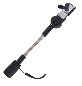 Vente en gros, poussette en plastique, Portable, trois fois, ouverture manuelle, multifonction, mains libres, universel, Clip, chaise, <span class=keywords><strong>pince</strong></span>, parapluie, 21 pouces x 8k - Product Image 4