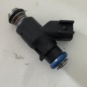 Kraftstoffeinspritzdüse 96487553 2-Pin MFI für Chevrolet Aveo Silverado Suburban Tahoe GMC Sierra Pontiac - Product Image 4