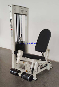 2025 thiết kế mới nhất thương mại Thiết bị tập thể dục lớn thép Tổng cánh tay cho tập thể dục - Product Image 4