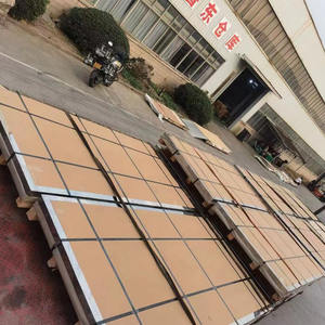 शीर्ष गुणवत्ता स्टेनलेस स्टील S430 ss304 प्लेट कीमत प्रति टन 0.6 मिमी 1 मिमी 1.5 मिमी 3 मिमी 4 मिमी एस 202 मिरर फिनिश शीट - Product Image 6