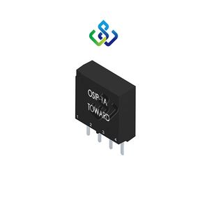 Dalam stok asli baru 200V/0.5A daya tinggi SIP REED <span class=keywords><strong>RE</strong></span> OSIP-1A05DI - Product Image 1