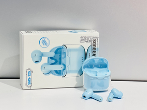 Écouteurs TWS SMS-<span class=keywords><strong>T25</strong></span> à vente chaude, écouteurs sans fil avec affichage de la batterie, prix bas, écouteurs <span class=keywords><strong>Bluetooth</strong></span> - Product Image 6