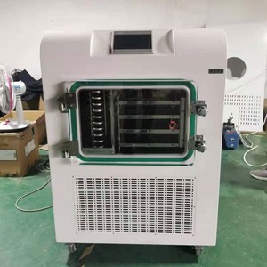 Tecnologia design compatto e integrato liofilizzatore da tavolo liofilizzatore per casa - Product Image 4