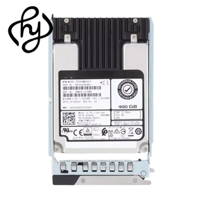 SSD interne SAS 12 Gbps 2,5 pouces PX05SMB040Y 0GM5R3 500 Go, FRU 05VHHG, vitesse de lecture/écriture de 501-600 Mo/<span class=keywords><strong>s</strong></span>, 7200 tr/min - Product Image 1