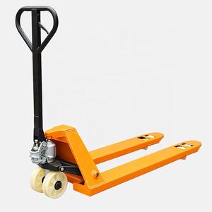 Transpallet manuale <span class=keywords><strong>2500</strong></span> kg 2.5 Ton carrello elevatore idraulico manuale transpallet manuale transpallet manuale da 3 tonnellate - Product Image 4