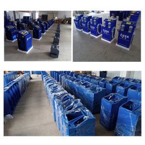 Máquinas automáticas de limpieza de interiores de automóviles para eliminar la deposición de carbono a precio barato - Product Image 6