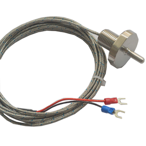 Raccords filetés <span class=keywords><strong>3</strong></span> <span class=keywords><strong>fils</strong></span> <span class=keywords><strong>Pt100</strong></span> RDT - Product Image 5