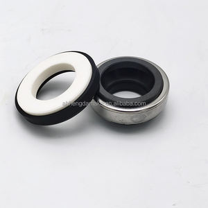 HM301-24 BT-AR MODELL <span class=keywords><strong>CA</strong></span> CE NBR Gleit ring dichtung für Wasserpumpe - Product Image 6