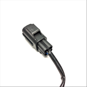 Capteur d'oxygène Lambda O2 Oxigen le plus vendu 9497252 pour <span class=keywords><strong>Volvo</strong></span> <span class=keywords><strong>V70</strong></span> <span class=keywords><strong>2016</strong></span> S60 <span class=keywords><strong>T5</strong></span> 2012 - Product Image 5