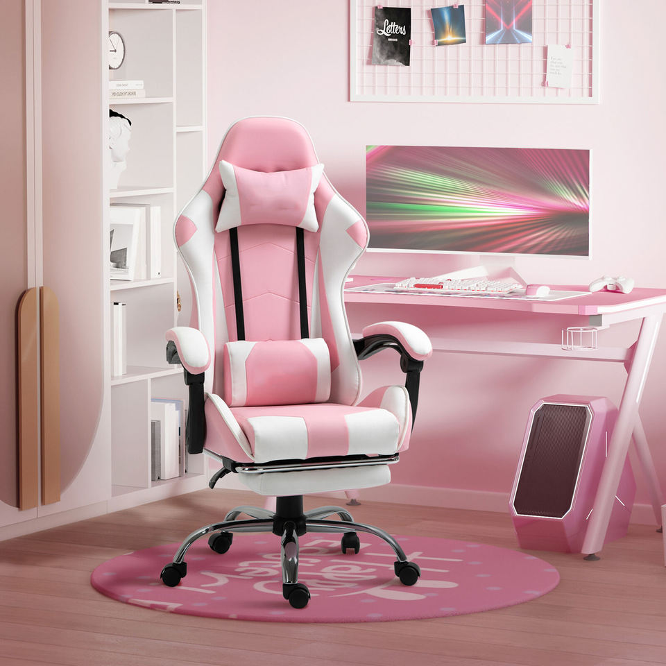 Imp Base Drawing Computer Chair Ergonomic Modern Contemporary Swivel Office Home Gaming ...