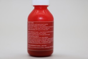 FM293 Guoelephant New 22221 Threadlocker 222MS, Purple, 10mL Volume - Product Image 6