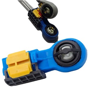 Connecteur de levier de sélection de transmission pour Nissan Qashqai X-Trail 9654302180 - Product Image 1