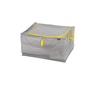 ÉTUI MULTIPROPOSE TAURUS LINE EN POLYPROPYLÈNE 55X45 H. 30CM 70LT - Product Image 1