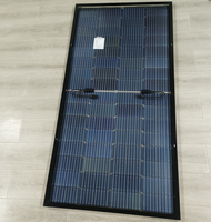 Panneau solaire monocristallin haute performance 260W, module de chargeur PV pour kit d'alimentation commercial et résidentiel