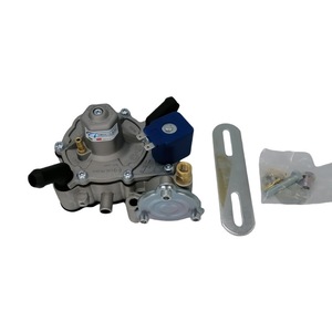 ชุดแปลงน้ำมันรถยนต์เป็นก๊าซ LPG/CNG รุ่น Tomar Evaporator อะไหล่รถยนต์ T0MSAT09-2 ผลิตในประเทศจีน - Product Image 5
