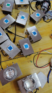 Công Suất Cao <span class=keywords><strong>100W</strong></span> <span class=keywords><strong>Cob</strong></span> Ir <span class=keywords><strong>Led</strong></span> 750nm 760nm 780nm 800nm 810nm 830nm 840nm 850nm - Product Image 6