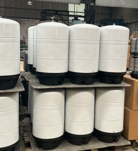 Hoge capaciteit <span class=keywords><strong>20</strong></span> <span class=keywords><strong>gallon</strong></span> stalen RO watertank 20G metalen expansievat voor grootschalige waterbehandeling - Product Image 4