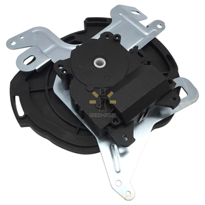 Actionneur de registre d'air PEIVSO HVAC BLEND pour Toyota Camry* OEM 87106-06130 Garantie 12 mois Neuf - Product Image 2