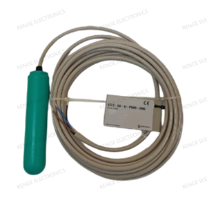 Cảm biến chuyển đổi mức chất lỏng LFL2-CK-U-PUR5-EMS, được sử dụng để phát hiện những thay đổi về mức chất lỏng hoặc các LFL2-CK-U-PVC3 phương tiện khác - Product Image 1