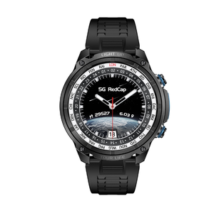 Reloj Inteligente DFT100-7 Personalizado para la Gestión de Personal Industrial, con Datos de Signos Vitales, GPS y Beidou, para Seguridad en la Red - Product Image 2