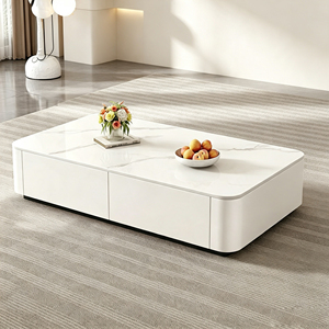 Set Mobile <span class=keywords><strong>TV</strong></span> in Vetro e Legno con Mensola <span class=keywords><strong>LED</strong></span> per Hall di Hotel e Lounge, Prezzo di Fabbrica, Basso MOQ, Personalizzabile - Product Image 1