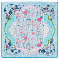 Tapis de Mahjong Antidérapant et Insonorisant 80cm x 80cm, Écologique, Résistant à l'Eau, Durable, pour 4 Joueurs, Personnalisable, pour Jeux de Poker