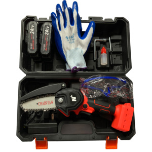 เลื่อยไฟฟ้าขนาดเล็ก4นิ้ว <span class=keywords><strong>nplus</strong></span> สำหรับเลื่อยไฟฟ้า <span class=keywords><strong>nplus</strong></span> แบบพกพาใหม่ - Product Image 2