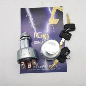 สวิตช์กุญแจรถยนต์รุ่น 22B-06-11910 รหัส 08086-20000 ขายดี - Product Image 4