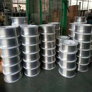 Vente en gros Gh4090 Gh4180 Gh4133 Nimonic 90 80A Gh3039 Fil en alliage de précision haute température - Product Image 2