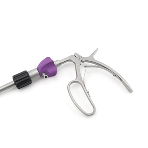 Pinzas Hemolok Reutilizables para Laparoscopia, Aplicadores de Clips Hemostáticos de Polímero para Cirugía Laparoscópica - Product Image 3
