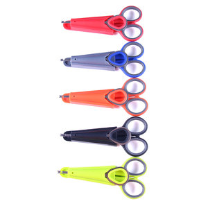 Taglierina per cucire e ricamo portatile taglia forbici tipo coltello <span class=keywords><strong>da</strong></span> <span class=keywords><strong>pesca</strong></span> - Product Image 2