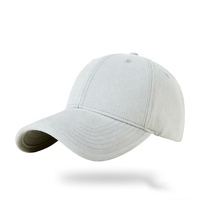 Gorras con Logotipo Personalizado al por Mayor, MOQ Bajo, Gorra de 6 Paneles, Proveedor de Gorras de Béisbol de Algodón para Hombres y Mujeres
