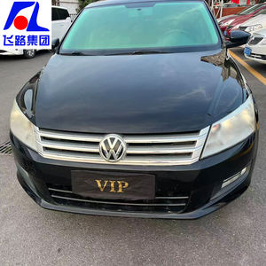 Volkswagen Sonata 1.6L Carro Usado Sedan com Interior em Tecido e Controles Manuais Multifuncionais. - Product Image 2