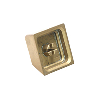 Piezas No Estándar, Servicios OEM y ODM en un Solo Lugar, Piezas Personalizadas de Metal, Latón, Acero Inoxidable y Aluminio, Mecanizado CNC, Torneado