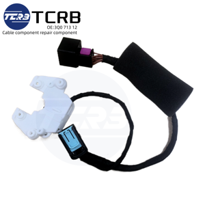 Piezas de repuesto para automóviles TCRB 3Q0713128 Módulo de microinterruptor para Audi VW SKODA SUPERB <span class=keywords><strong>KAROQ</strong></span> 3Q0 713 128 - Product Image 2