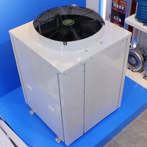 Bomba <span class=keywords><strong>de</strong></span> Calor <span class=keywords><strong>de</strong></span> <span class=keywords><strong>Agua</strong></span> <span class=keywords><strong>de</strong></span> Alta Eficiencia Energética Water Faery <span class=keywords><strong>para</strong></span> Calentar <span class=keywords><strong>Piscinas</strong></span>, <span class=keywords><strong>para</strong></span> Uso Comercial y Residencial Durante Todo el Año - Product Image 6