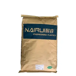 Polybutylene terephthalate sợi nhựa Pbt-gf20 pbt-gf30