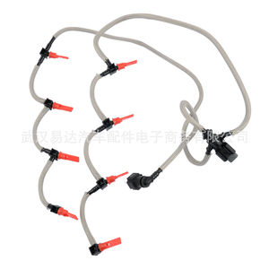 Ligne de retour d'huile 1423955 pour Land Rover Range Rover Sport 3.6 TDV8, pièce de rechange pour système de carburant du moteur - Product Image 1