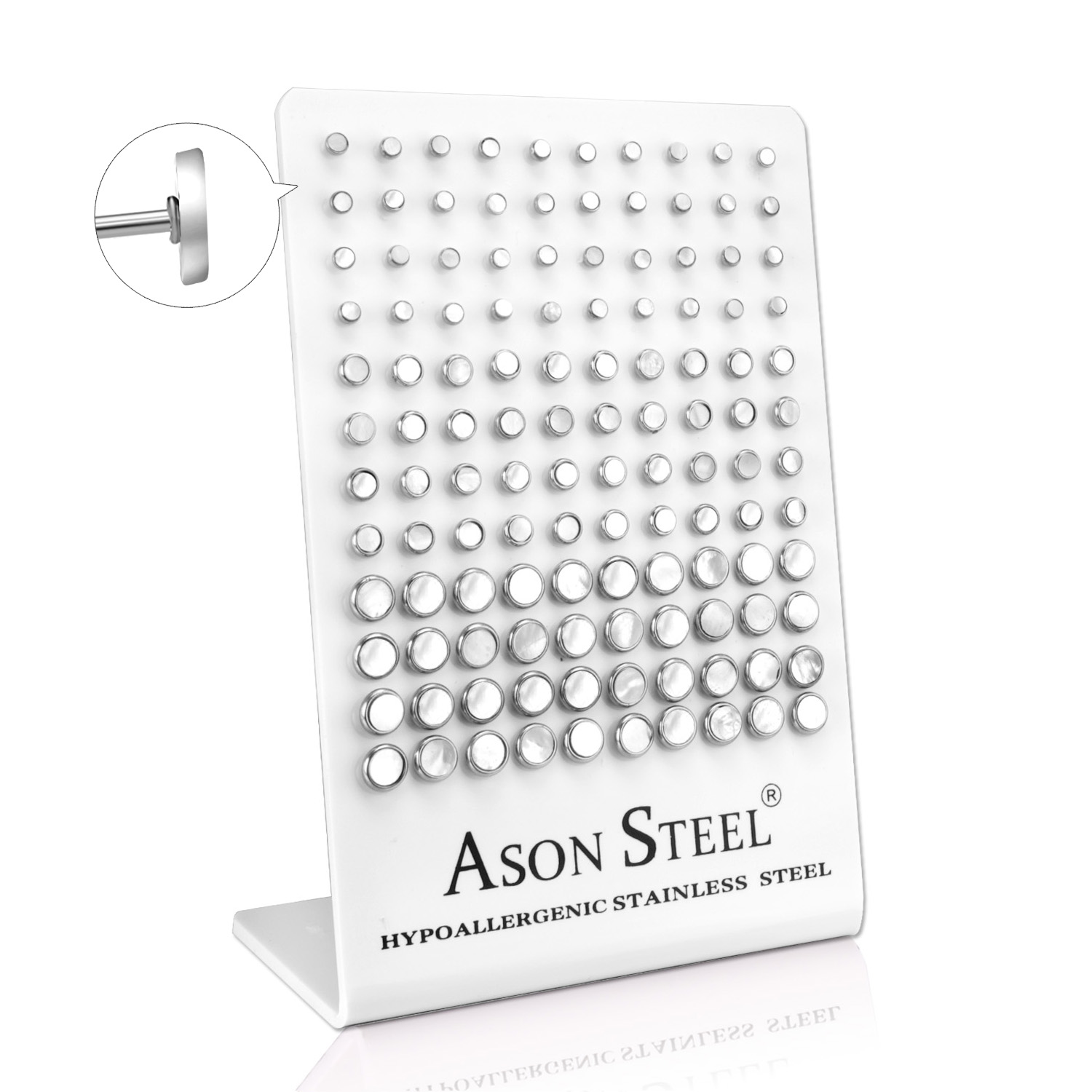 Silver ET20200AS