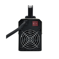 Machine à souder IGBT 250 ampères, design unique, corps compact, haute puissance, double tension 110V/220V