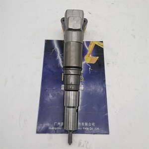 หัวฉีดคุณภาพสูง Gp-Fuel 232-1183 2321183 หัวฉีดเครื่องยนต์ 232-1183 10R1266 สำหรับเครื่องยนต์ 3412 - Product Image 2