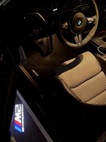 Sièges baquets de course en fibre de carbone avec motif pied-de-poule pour BMW M3 E30 E36 E46 E90 E92 E93 F30 F80 G20 G80