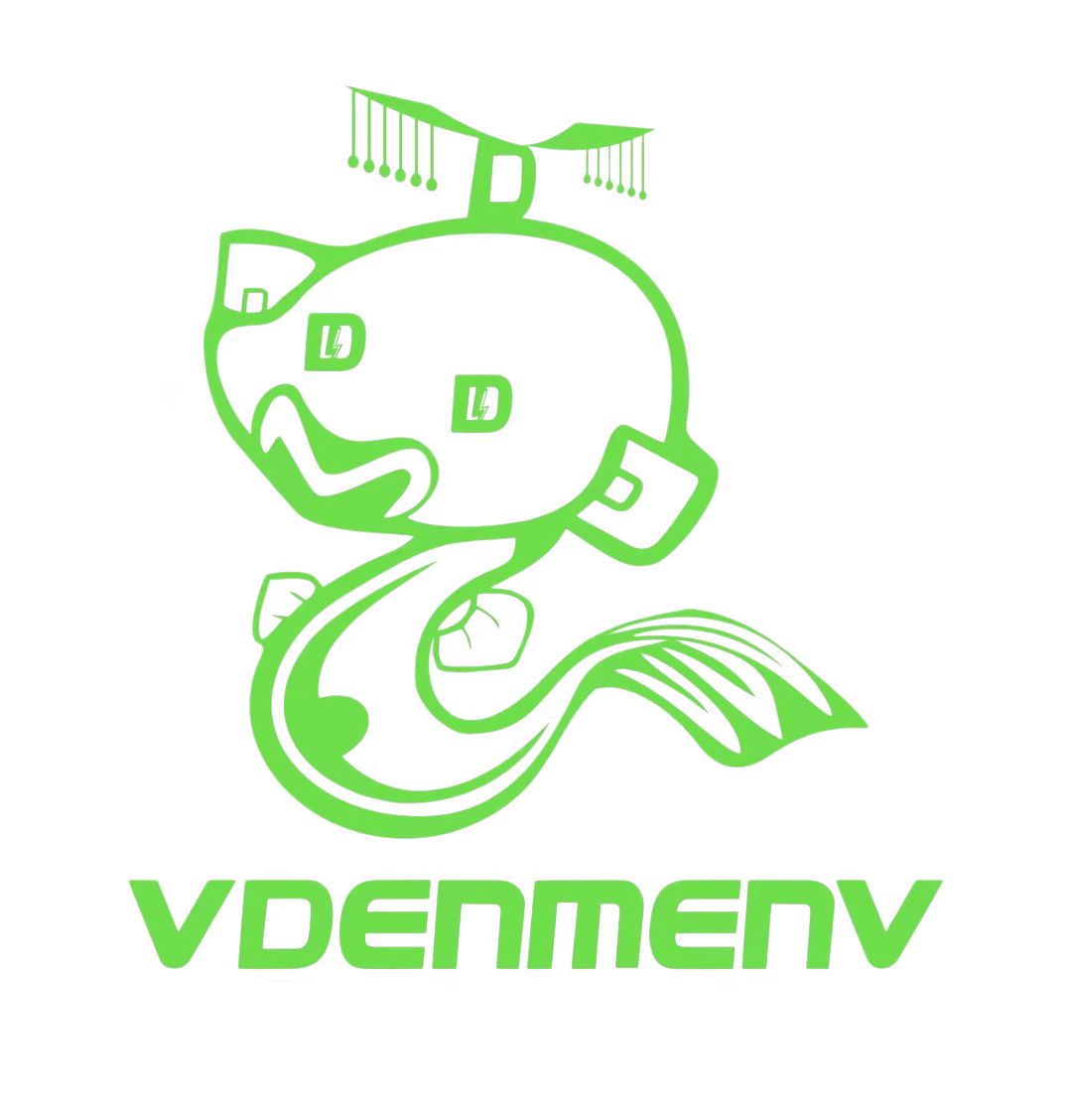 Jiangxi Vdenmenv Electronic Technology Co., Ltd. logo