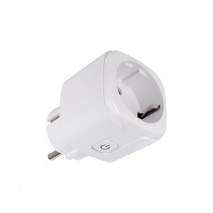 Tuya 16A/20A thông minh cắm Wifi/ZigBee EU Ổ cắm điện Alexa Google nhà Tích hợp thời gian Chức năng giám sát cho cuộc sống thông minh - Product Image 5