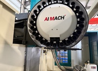 Offre Spéciale CLASSIC VMC1160 Machine à fraiser CNC à 3 axes Profilé en aluminium Centre d'usinage CNC