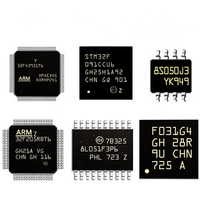 Gran oferta, microcontrolador IC de microcontrolador MCU de 30/PT, PIC24FJ256GB106, PIC24FJ256, 1/2