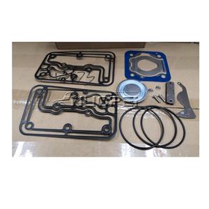 Kompresor Udara Sistem Rem Truk VOL, Kit Perbaikan Kepala Silinder Oem 4123520156 - Product Image 2
