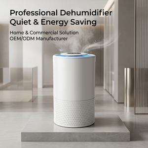 Deshumidificador <span class=keywords><strong>Lidl</strong></span> Proveedor Mini Aire Acondicionado Termoeléctrico Portátil Usado - Product Image 1