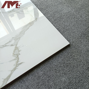 Carreaux <span class=keywords><strong>de</strong></span> sol en marbre blanc poli <span class=keywords><strong>de</strong></span> luxe Foshan 600x600, carreaux <span class=keywords><strong>de</strong></span> sol <span class=keywords><strong>60</strong></span> <span class=keywords><strong>60</strong></span> - Product Image 2