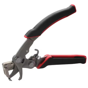 Multi-Functional Trim <b>Puller</b> Remover Tool Automotive Upholstery Efficient Clip Remover Pliers Vehicle Interior Panel Plastic DIY - Product Image 6